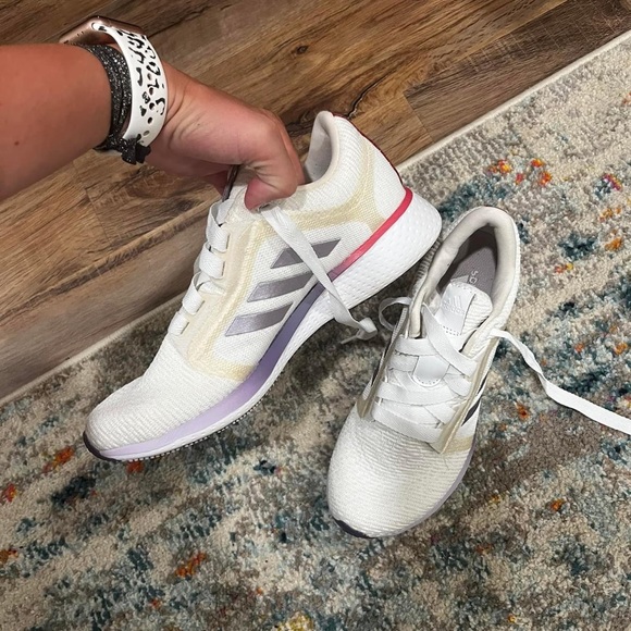 adidas Originals Shoes Adidas Womens Tennis Shoes Poshmark